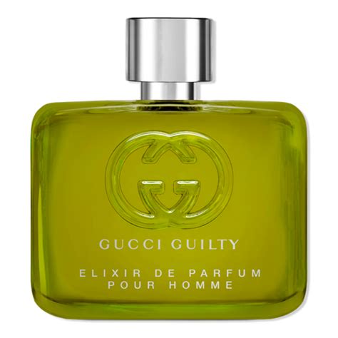 ulta gucci guilty pour homme.